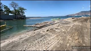 Waterfront at Matain Subic [upl. by Yeliw733]