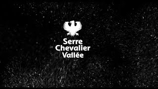 Teaser Préouverture Serre Chevalier Vallée [upl. by Devad47]