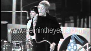 The Who quotMy Generationquot Live 1965 Reelin In The Years Archives [upl. by Acinor]