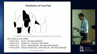 Lumbar Neurotomy Techniques  Hisashi Wesley Kobayashi MD [upl. by Floyd886]