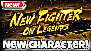 🔥 NEW CHARACTER INCOMING BIO BROLY OR SOMETHING UNEXPECTED Dragon Ball Legends [upl. by Teerprug469]