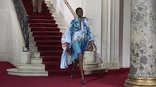 Zimmermann  Fall Winter 20242025  Full Show [upl. by Hein884]