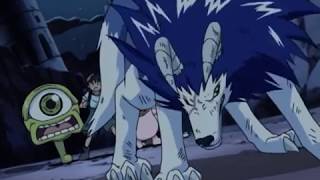 Monster Rancher  EP11 Pixies Defeat  English Dub  Full Episode [upl. by Dellora396]