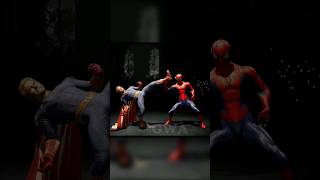 SpiderMan No Way Homelander Goes Home🕷 Mortal Kombat 1 [upl. by Hotchkiss]