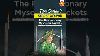 Tipu Sultans Secret Weapon The Revolutionary Mysorean Rockets [upl. by Corin]