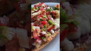 Estos MOLLETES tiene un DELICIOSO SECRETO  Naranja Verde [upl. by Neda]