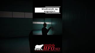 HFO søker en ny opplæringskonsulent [upl. by Esoranna]