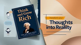 Think and Grow Rich Audio Book [upl. by Yasu480]