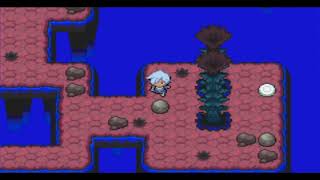 Pokemon Unbound  Part 16  DISTORTION WORLD WalkthroughLets Play [upl. by Danas]