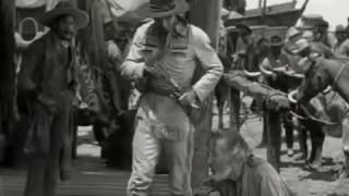 LA GRAN JORNADA 1930 JOHN WAYNE PELICULA COMPLETA ESPAÑOL [upl. by Kaine987]