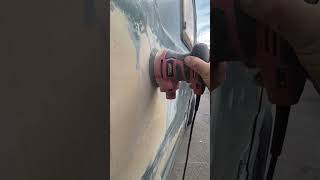 slipa spackla camper campervan diesel mercedes rebuild vanlife [upl. by Drofub]