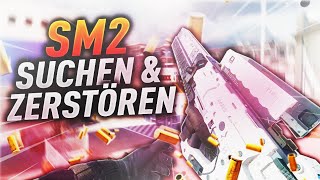 DER CODKiller Sm2 Suchen und Zerstören Gameplay  Release unbekannt [upl. by Alexa91]