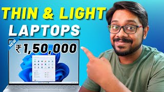 Best Laptops Under 60000 70000 150000  Ultrabook  Compact  Lightweight [upl. by Camey169]