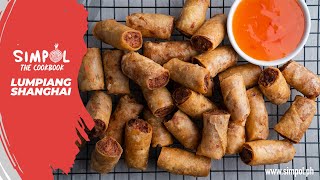 Lumpiang Shanghai SIMPOL [upl. by Lednem]