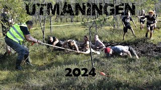 UTMANINGEN i SKELLEFTEÅ 2024 [upl. by Nove]