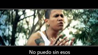 Ckan no puedo vivir sin ti video official con letra [upl. by Hpejsoj]