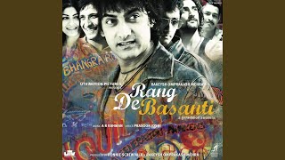 Rang De Basanti [upl. by Breech]