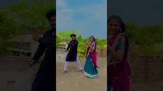 Mallanna movie song tranding jeevandhee15 creator2creator shortsyoutube youtubeshorts dance [upl. by Leahpar]