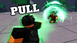 The NEW Tatsumaki Moveset has POTENTIAL in Strongest Battlegrounds [upl. by Lindell705]