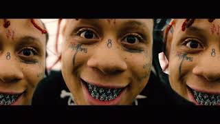 Trippie Redd –  Official Video [upl. by Maren]