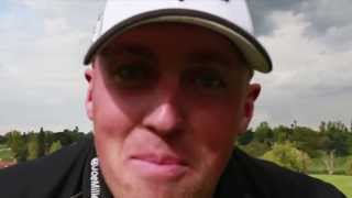 Joe Miller Goes Crazy  Todays Golfer [upl. by Siramay]