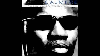 Cajmere feat Dajae  Satisfy [upl. by Francklin]