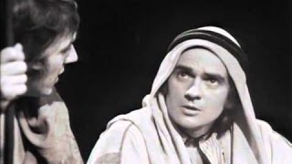 Peter Cook amp Dudley Moore  Jesus Life [upl. by Vish]