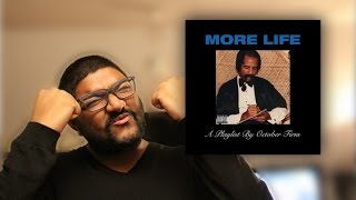 Première Écoute  More Life Drake [upl. by Lalitta938]