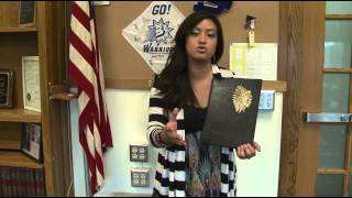 Brainerd School District New Logo and Tagline  Lakeland News at Ten  August 28 2013 [upl. by Redyr]