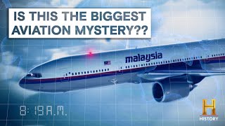 The UnXplained What REALLY Happened to Malaysia Airlines Flight 370 Special [upl. by Sirapal200]