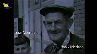 RTV Bodegraven Hoe zag Bodegraven er in 1962 uit Kijk deel 1 [upl. by Hakkeber3]