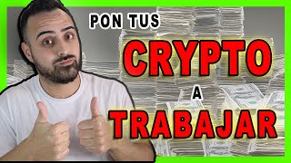 Qué es YOUHODLER y TUTORIAL 2022 🤐 Mi ESTRATEGIA para GANAR más DINERO 🤑 [upl. by Ahsitaf685]