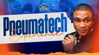 PNEUMATECH EXPERIENCE WITH APOSTLE JONATHAN LAGANG 14072024 [upl. by Heidi]