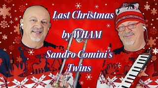 LAST CHRISTMAS  A famous song by WHAM and George Michael adapted for trombone Enjoy it [upl. by Derian]