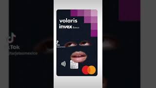 TDC Inbursa Black American Express VS Volaris INVEX [upl. by Sadnalor]