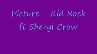 Picture  Kid Rock ft Sheryl Crow lyrics in description [upl. by Euqimod]