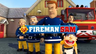 YTP Fireman Sam My first ever YTP [upl. by Nalid719]