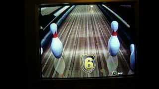 Brunswick Pro Bowling 2 [upl. by Krusche]