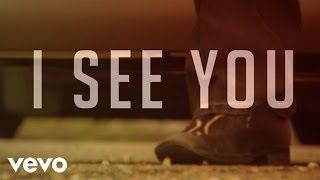 Luke Bryan  I See You Official Lyric Video [upl. by Ahouh]