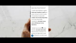 Ipsos Isay – Opiniones ¿Paga Como funciona Encuestas [upl. by Yssirk]