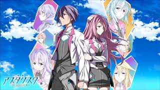 Asterisk War Play With Me Extended [upl. by Liza]