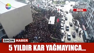 5 yıldır kar yağmayınca [upl. by Wattenberg464]