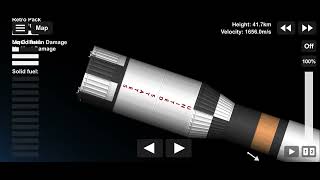 skylab launch in sfs skylab [upl. by Okemak149]