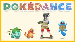 Pokémon  Pokédance CupcakKe Remix [upl. by Anileva753]