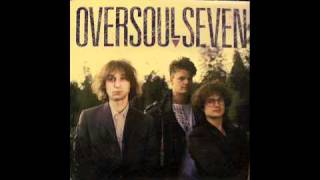 Oversoul Seven  Fools Gold [upl. by Krein160]