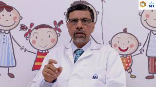 What is Inguinal Hernia in Children Symptoms and Treatment  Dr Rasik Shah [upl. by Ordisi]