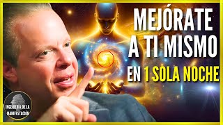 🛑REPROGRAMA TU SUBCONSCIENTE EN 1 NOCHE CON ESTA TÉCNICA SIMPLE  Meditación  DR JOE DISPENZA [upl. by Aihtak224]