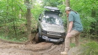 Exklusive quotOffroad Scout Adventure Tourquot von quotOffroad and Outdoorquot [upl. by Yonatan646]