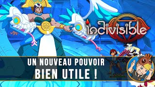 INDIVISIBLE  un nouveau pouvoir bien utile   LETS PLAY FR 10 [upl. by Traci231]