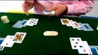 How to Play Follow the Queen Poker Games  What to Do When Queen Shows Late in Follow the Queen Poker Game [upl. by Yrad]